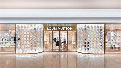 louis vuitton locations in indonesia.